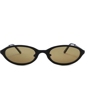 BRU Eyewear LUNETTES DE SOLEIL POLY en Black. - Multicolore