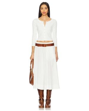 Free People Free-Est Perfect Tones セット - ホワイト