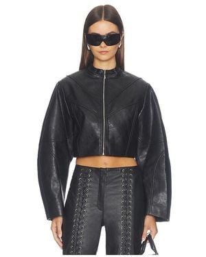 Kate Barton Agnes Jacket - Black