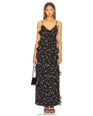 AFRM Ilaria Dress - White