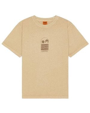 Rhythm Shirt - Weiß