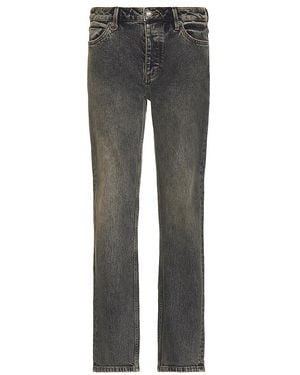 Neuw Jeans - Grau