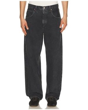 Agolde Fusion Jean - Black