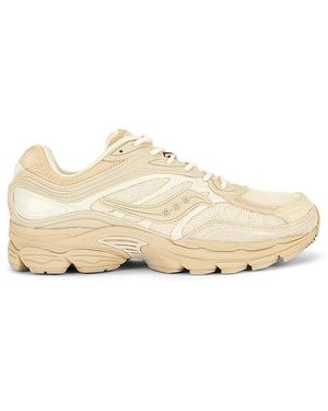 Saucony Progrid Omni 9 Trainers - White