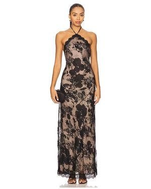 Cara Cara Andes Dress - White