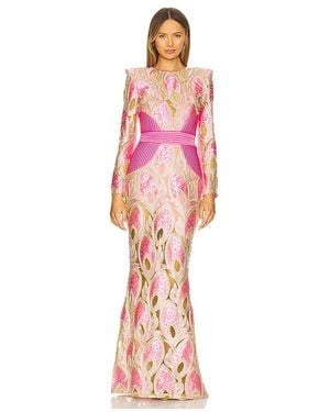 Zhivago Abendkleid Pomme - Pink