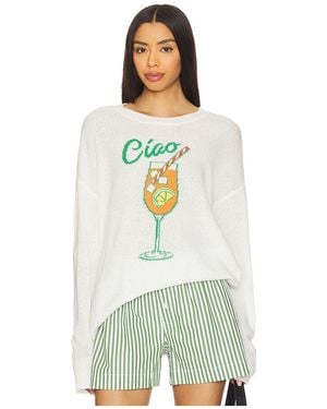 Show Me Your Mumu Woodsy Jumper - Green