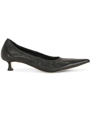 Tony Bianco Costa Pump - Black