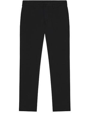 Travis Mathew Pantalón Legacy Stretchknit En Color Negro Talla (También En 32, 33, 34)