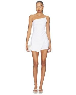 Aniye By Shana Suit - White