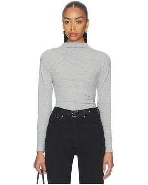 Rails Joelle Jumper - White
