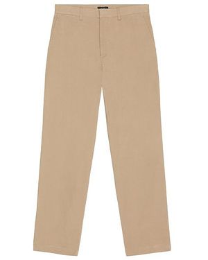 Theory Chino-Hose - Natur