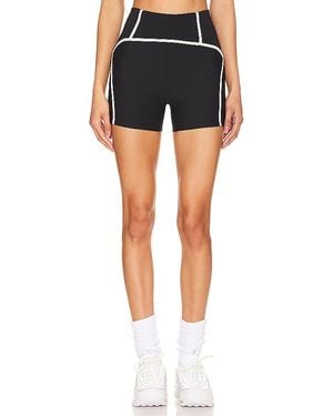 LSPACE Revel Short - Blue