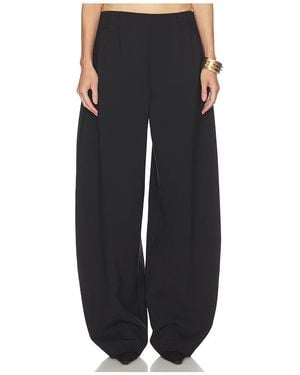 SRG Macie Trousers - Black