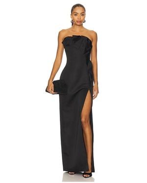 Nbd Brigit Gown - Black