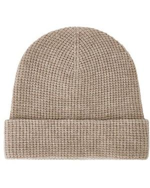PAIGE Elder Beanie - Natural