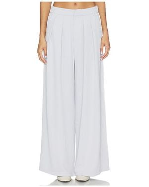 SNDY'S Lyns Pant - White