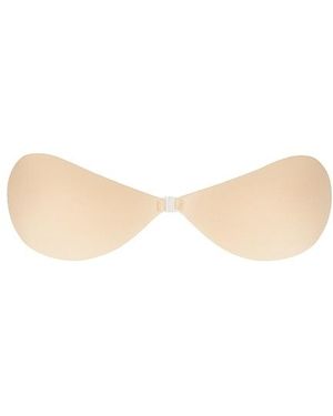 NuBra Seamless U Bra - White