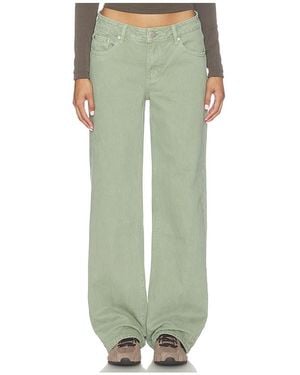 ALL THE WAYS Lilian Jean En Color Verde Talla (También En 24, 25, 26, 27, 28, 29, 30)