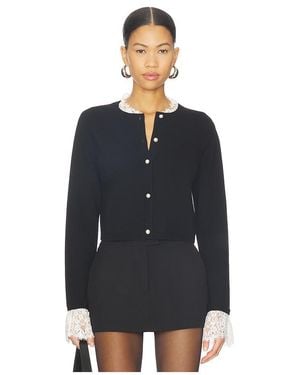 Cami NYC Jersey Eliana En Color Negro Talla (También En Xs)