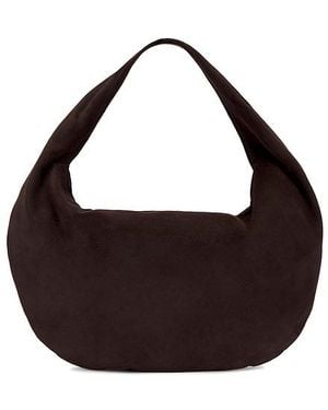 Flattered Sac Porté Épaule Alva En - Noir