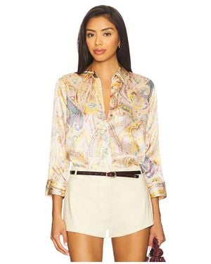 L'Agence 'Agence Dani Blouse - ナチュラル