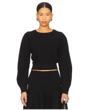 Steve Madden Rosina Jumper - Black