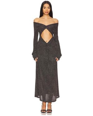 Beaufille Crosby Dress - Black