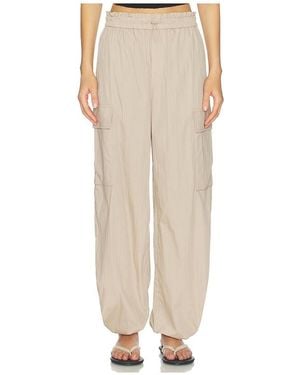 Rag & Bone Victoria Pant - Natural