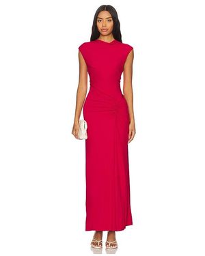Jonathan Simkhai Kleid Acacia - Rot