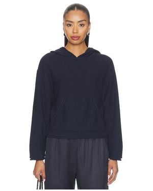 Leset Mae Hoodie - Blue