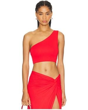 AFRM Dusk Top - Red