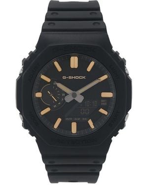G-Shock Ga2100 Luxe Series - Black