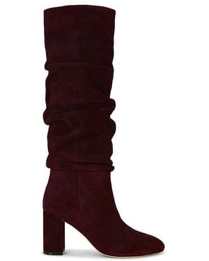 L'Agence Fletcher Boot - Brown