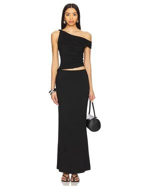 superdown Rock-Set Calliope - Schwarz