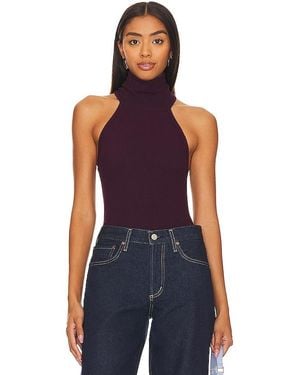 Michael Lauren Romulus Tank - Blue