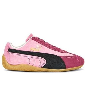 PUMA Speedcat Og Trainer - Pink