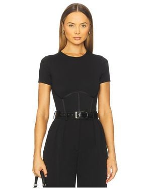 GOOD AMERICAN Body - Schwarz