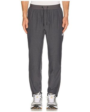 Legends Luka Hd Pant - Gray