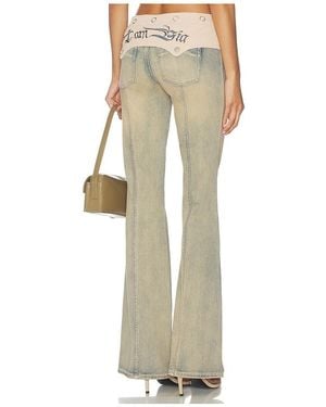 I.AM.GIA Tommie Jeans - Natural