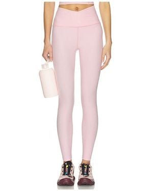 Beyond Yoga Spacedye - Pink
