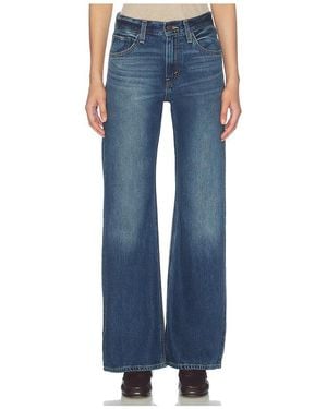 Levi's Loose Boot Jeans - Blue