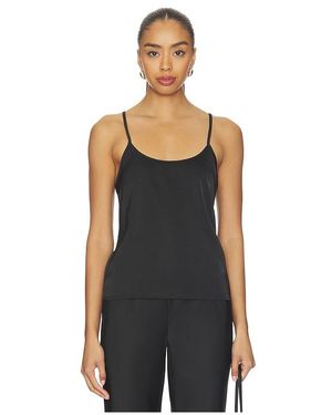 ALL THE WAYS Larissa Cami Top - Black