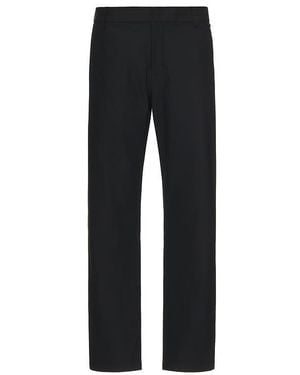 Nike Chino Regular Pant - Black