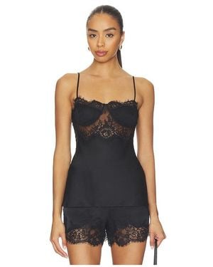 Herskind Emmeline Top - Black