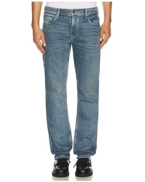 PAIGE Normandie Jean En Color Azul Talla (También En 31, 32, 33, 34)