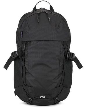 Gramicci Tasche - Schwarz