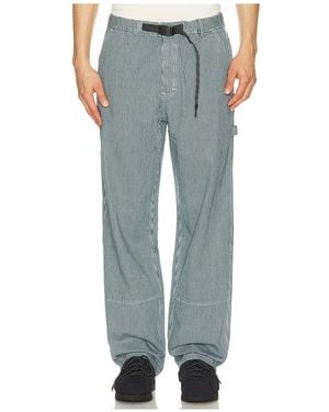 Gramicci Hosen - Blau