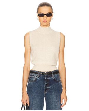 Heartloom Beverly Sweater - ブルー