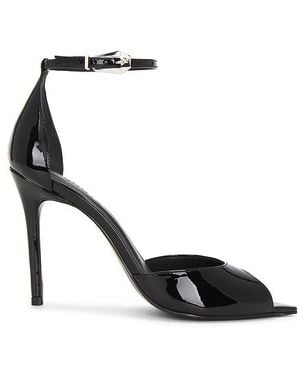 SCHUTZ SHOES Lena サンダル - ブラック